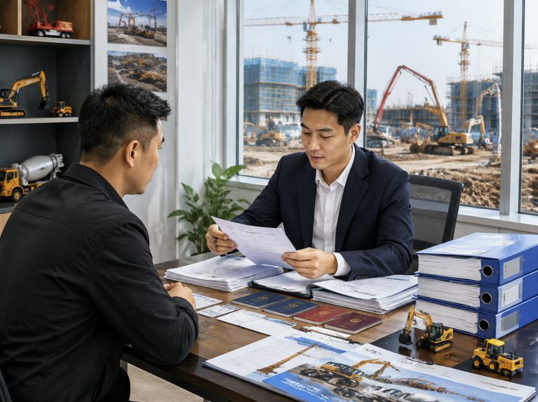 越西县建筑企业资质新办