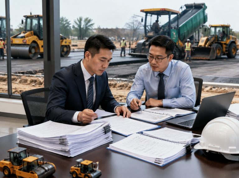 越西县建筑施工资质升级